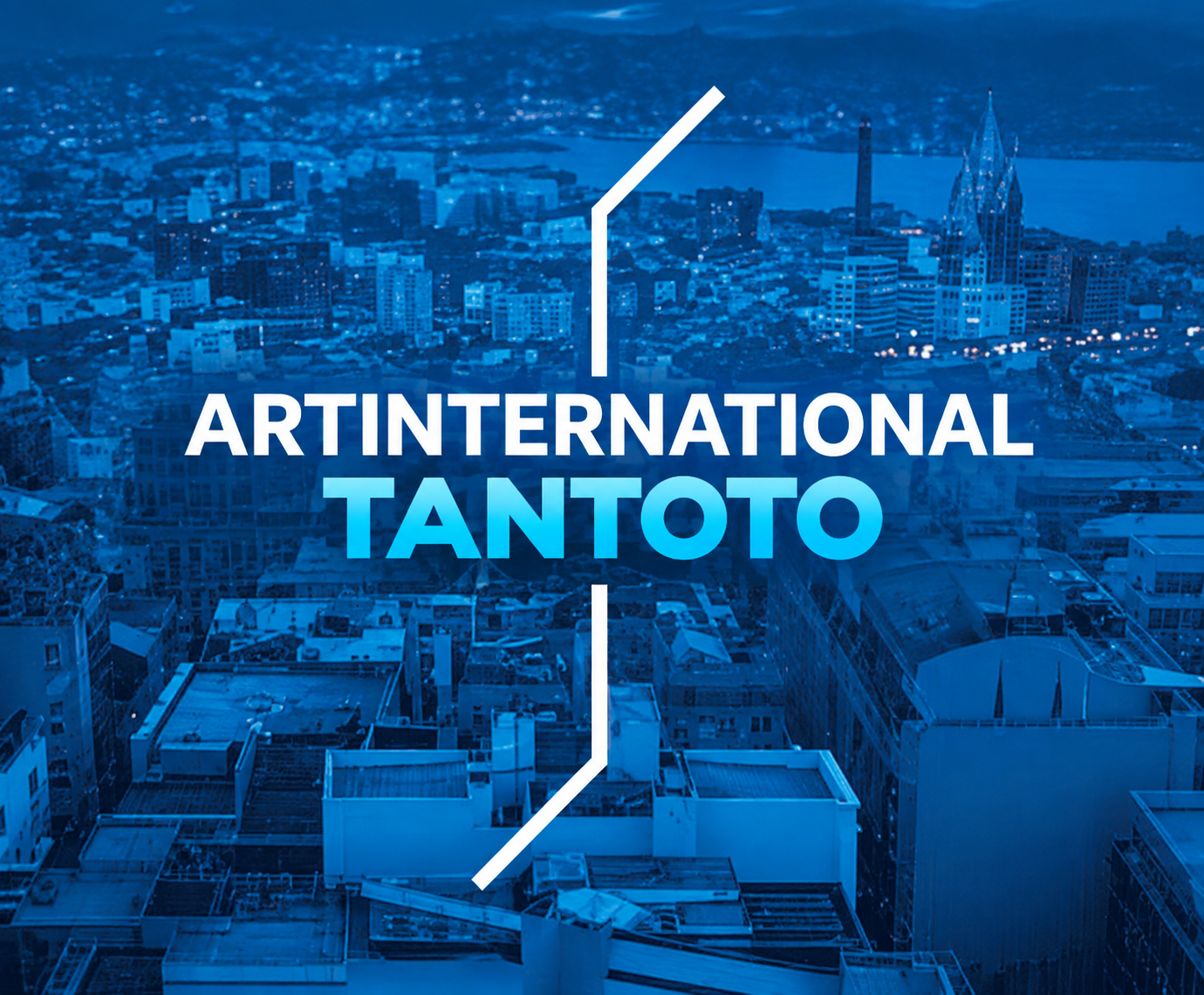 Several companies and platforms operate under the name Art International Architectural Storytelling